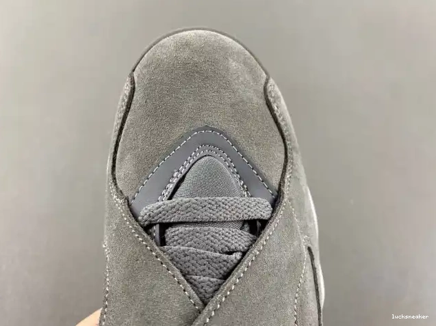 Reps LUCY 8 Retro Cool Jordan Grey 305381-014 0521